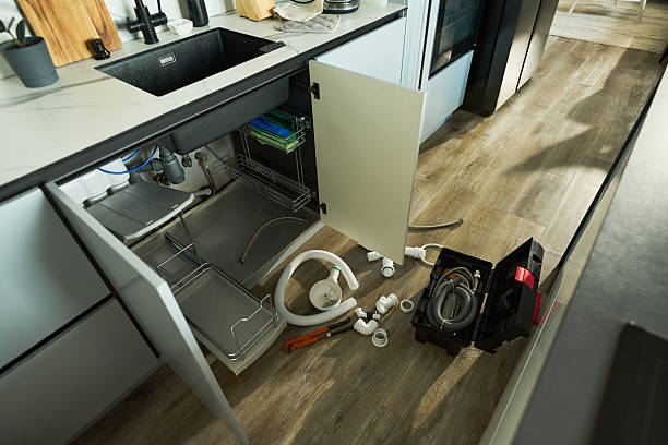 Reliable Plumbing contractor in Mount Prospect, IL by Street Wise - Plumbing